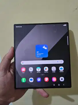Samsung Galaxy Z Fold 6 SEIN