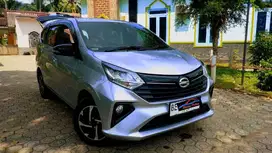 Sigra R 2024 Manual