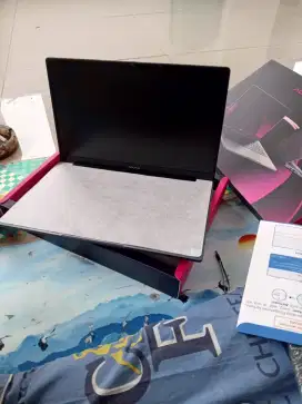 Advan Tbook intel N1004GB/128GB