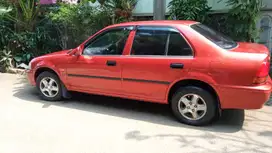 Honda City Z 1997