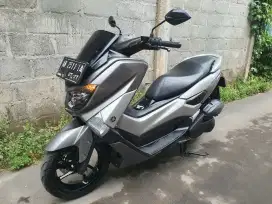 Nmax 2017 siap pakai