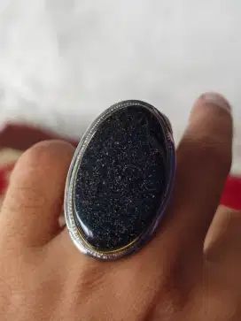 Natural Kalimaya Koral Banten Super Jumbo Jarong Gemericik