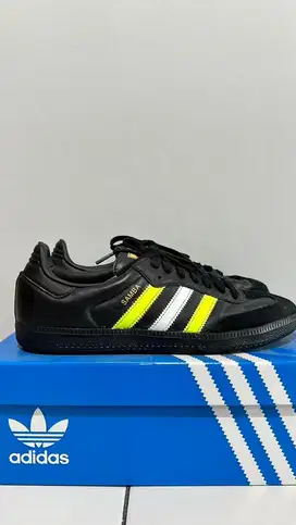 Adidas Samba original size 42
