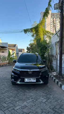 Honda BR-V NIK 2023 PEMAKAIAN 2024 1.500cc