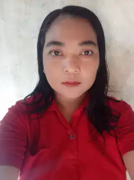 Mencari pekerjaan apa saja