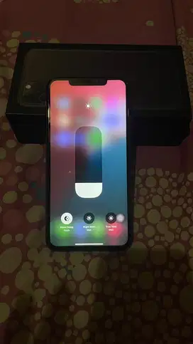 iphone 11 pro max 512gb fullset all operator ex inter minus dikit
