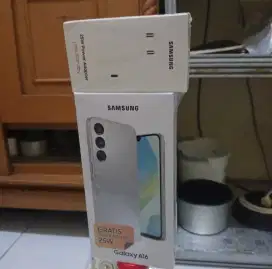SAMSUNG A16 8/128 NEW SEGEL RESMI