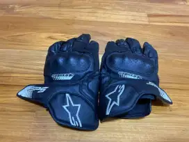 Alpinestars sp5 glove sarung tangan bikers