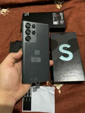 Samsung S22 Ultra 12/512 GB Sein