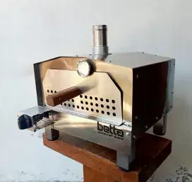 Oven pizza Portable Gas LPG