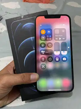 Iphone 12 pro max 128gb (iBox)