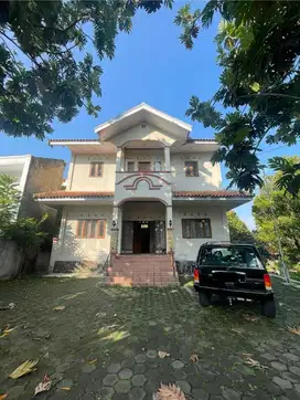 Rumah Strategis Cocok Untuk Usaha di Sayap Setiabudi Bandung