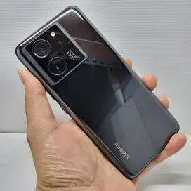 LIKE NEW 99% BANYAK BONUS! XIAOMI 13T LEICA 5G 12/256 BLACK MULUS