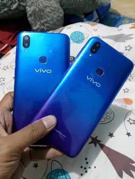 VIVO V11 RAM 6/65
