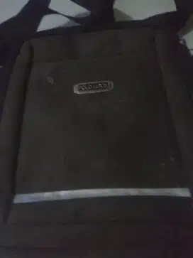 Tas selempang pria merk polo lux's