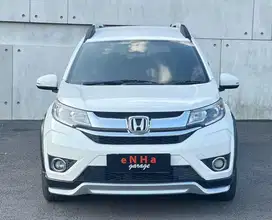 BRV E Manual 2016 Pajak Panjang