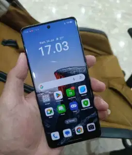 Oppo reno 11 pro 5 g
