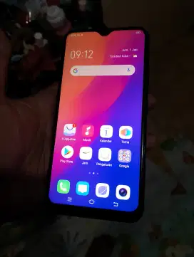 VIVO Y12 RAM 3/64 SETARA RAM  4/64