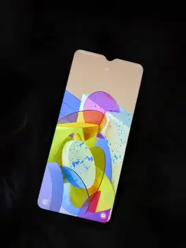 SAMSUNG A03S RAM 7 3+4/32