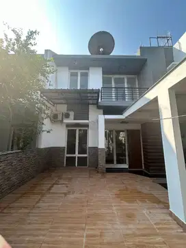 TURUN HARGA! Rumah Cantik Luas 144 Cluster Ifolia Harapan Indah