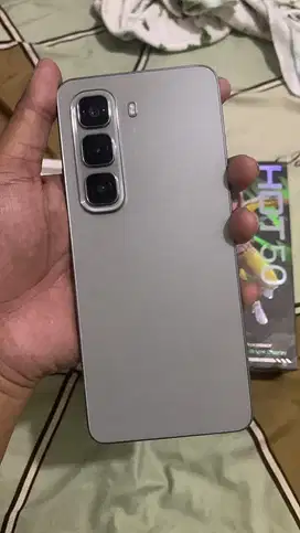 Infinix Hot 50 6/256