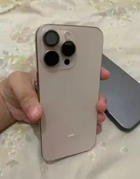 IPHONE 16 PRO MAX IBOX 256GB