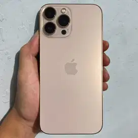 iPhone 13 Pro Max 256GB Resmi Beacukai