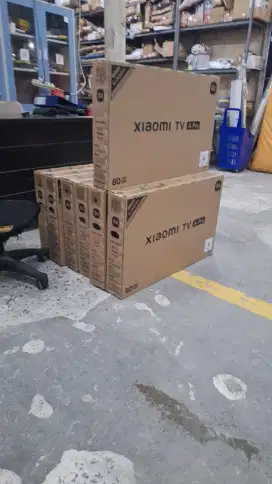 XIAOMI LED GOOGLE TV 32 INCI