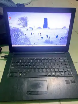 Laptop lenovo g400s
