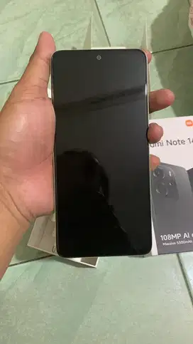 Redmi Note 14 4g 8/128