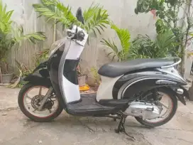 Scoppy karbu 2010