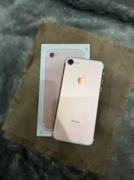 IPHONE 7 128 INTER WIFI ONLY FULLSET