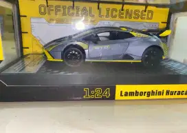 COOL CHIC AUTO LAMBORGHINI