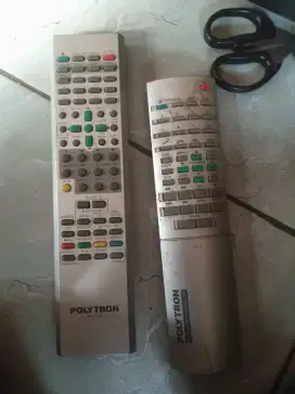 Remota audio polytron