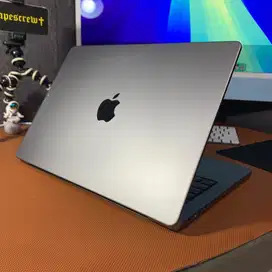 Macbook Pro M1 Pro 16/512GB 14inch 2021