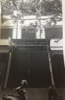DIJUAL RUKO MURAH JALAN RAYA PORIS INDAH CIPONDOH