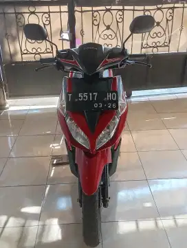 Vario techno 110 pajak of