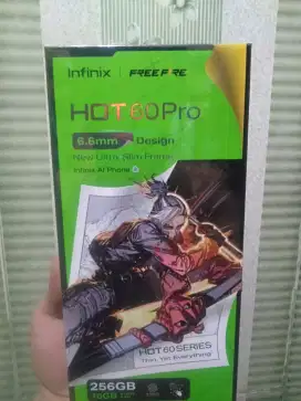 INFINIX HOT 60 PRO 8/256