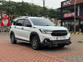 (Full Peredam) Suzuki XL7 Beta AT 2022 Putih