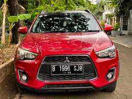 Outlander PX AT 2015 Merah DP 5jt Cash Atau Kredit Terbaik SeOLX!
