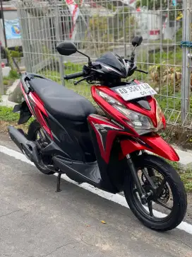 Honda Vario 125 CBS 2012 AD SOLO