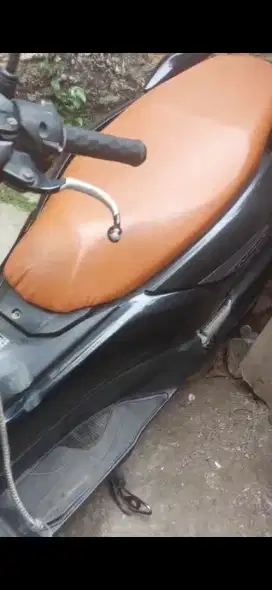 Yamaha Nmax 2021