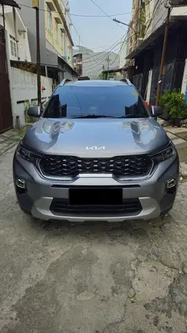 Kia Sonet 2023 Bensin