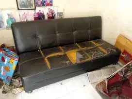 Sofa tunggu bangku santai