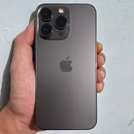iPhone 13 Pro 256GB Resmi Beacukai
