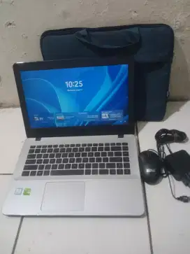 Laptop Asus core i5