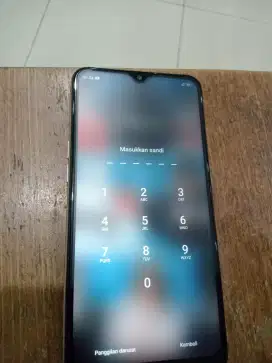 Hp Oppo A7 harga 800 RB nego