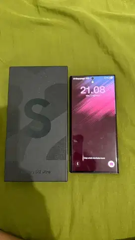 SAMSUNG S22 ULTRA 12/256 SEIN