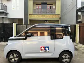 Wuling Air EV 2022 Listrik