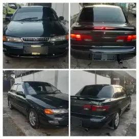Timor SOHC Karbu 1997